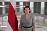 Swietłana Cichanouska przejęła przywództwo na Białorusi. Zobacz oświadczenie wideo