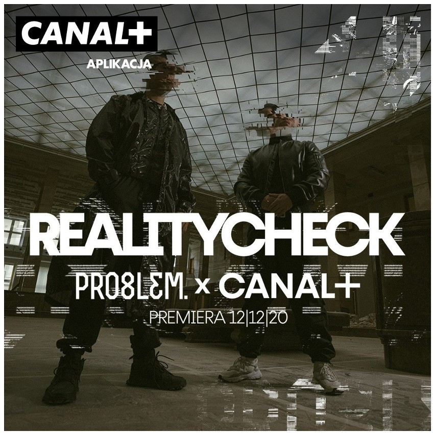 Specjalny koncert zespołu PRO8L3M tylko w Canal+! Kiedy premiera REALITY CHECK?