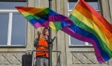 Szczecin przed I Marszem Równości: "Nie" dla tęczowych flag na urzędach. Ale za to pojawią się w samym centrum miasta! 