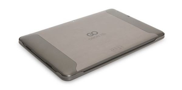 Goclever Orion 101: Tablet z klawiaturą w niezłej cenie
