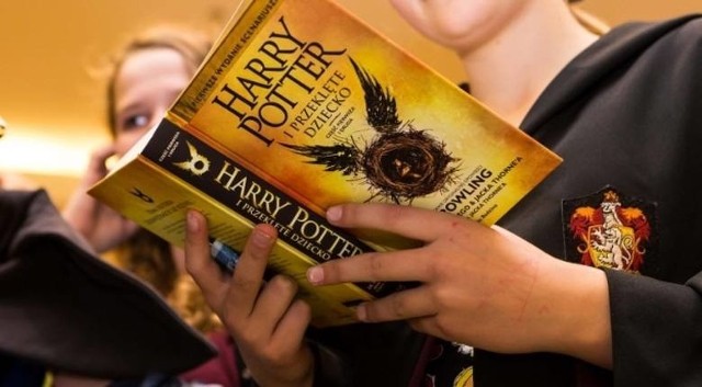 20 lat „Harry’ego Pottera” w Polsce. Jak to się stało, że książka trafiła do wydawnictwa Media Rodzina?