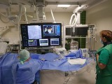 Śląscy lekarze coraz skuteczniejsi w leczeniu arytmii serca. Mija 25 lat od pierwszej ablacji w klinice Śląskiego Uniwersytetu Medycznego