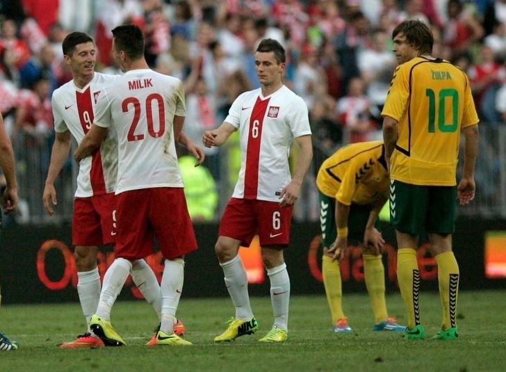 Polska Senegal. O której godzinie mecz Polska Senegal....