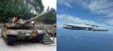 Czołgi K2 i samoloty FA-50 z Korei Południowej dla Polski. Bartłomiej Kucharski: może to być duże wzmocnienie dla polskiej armii