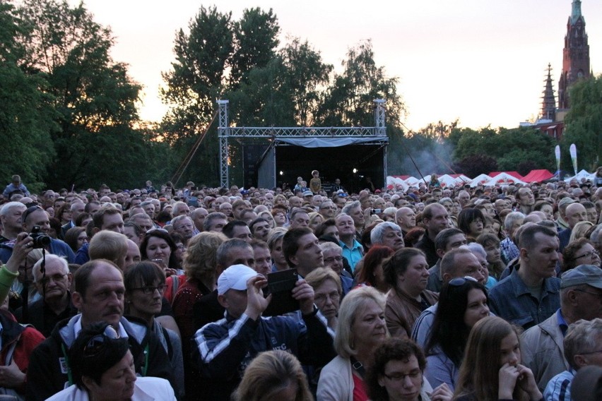 Dni Dąbrowy Górniczej 2015, czyli m.in. koncerty i festiwal...