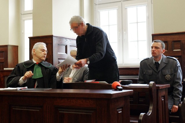 Proces Wilhelmusa van D. o zlecenie zabójstwa prokuratorki i policjantów.
