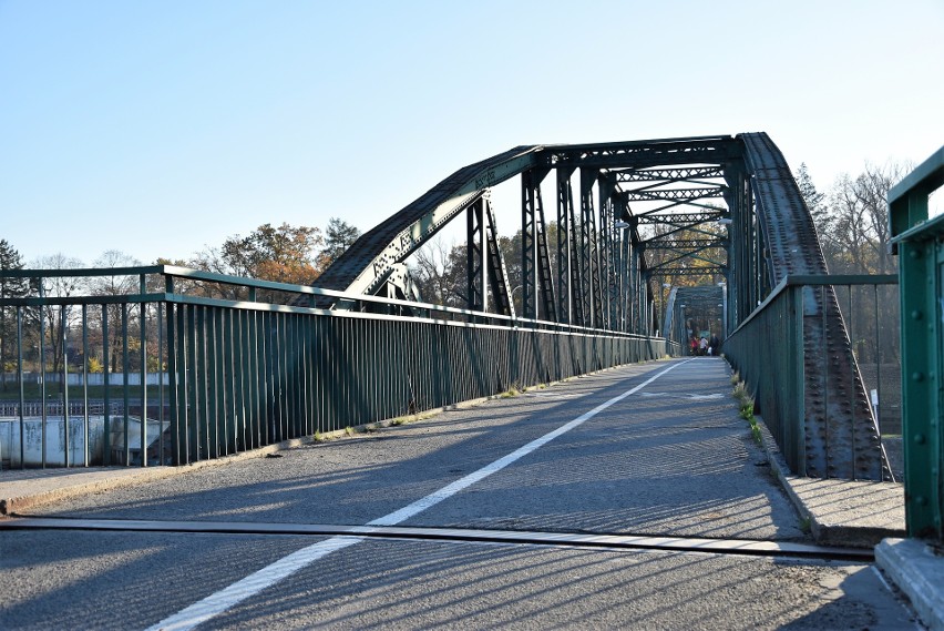 Most im. Sendlerowej - w tym roku ma się rozpocząć...