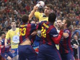 Spotkanie Vive Tauron - FC Barcelona Lassa "meczem kolejki" w Lidze Mistrzów