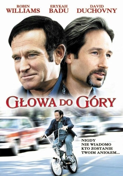 Głowa do góry