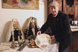 Okruchy Pamięci - Dom Landaua w Bobowej. Niezwykłe połączenie żydowskiej historii miasteczka ze współczesnością