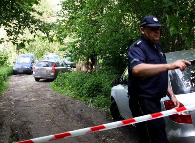 Tragedia koło Sławna. Psy zagryzły mężczyznę