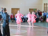 Radomscy tancerze CMG jadą na mistrzostwa Polski (zdjęcia)