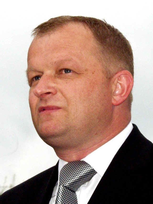 Leszek Skowron