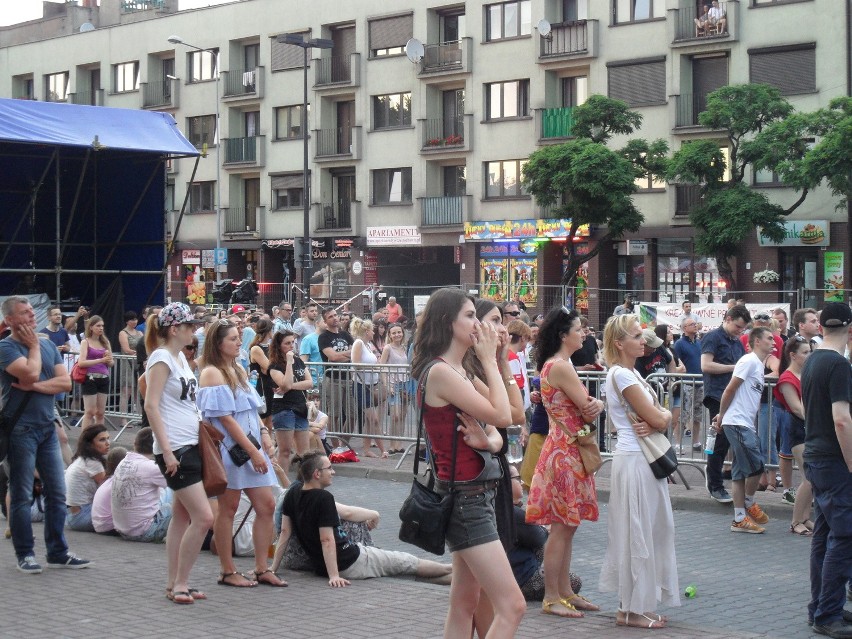 Finał festiwalu Frytka OFF Emocje w Częstochowie [ZDJĘCIA]