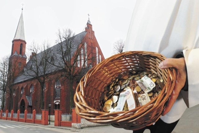 Na remont potrzeba grubo ponad 600 tysięcy złotych. Wierni uważają, że zebranie takiej sumy w niecały rok graniczy z cudem. Ci najbiedniejsi będą musieli się zadłużyć, żeby wpłacić 1200 zł.