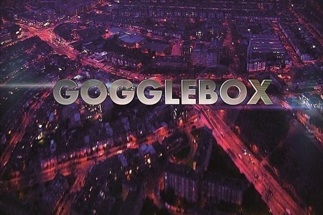 "Gogglebox" (fot. TVN)