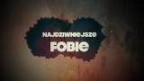 Najdziwniejsze fobie: nie wyobrażacie sobie, czego można się bać! WIDEO