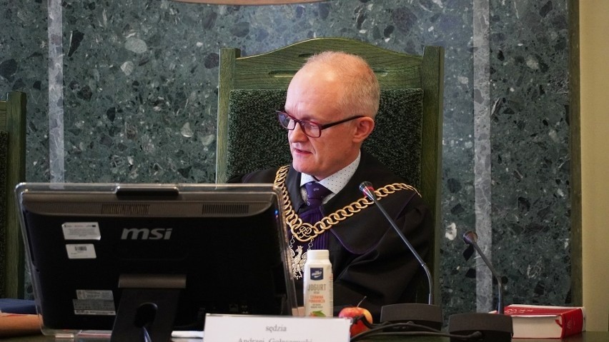 Zakończył się proces burmistrza Michałowa oskarżonego m.in. o przekroczenie uprawnień w związku z zakupem gminnej działki