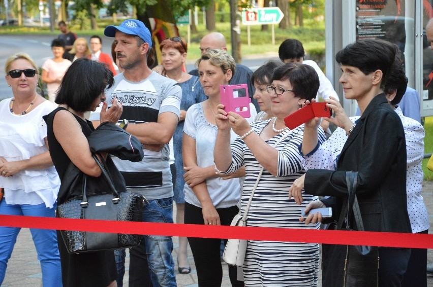 Festiwal Reżyserii Filmowej w Głogowie zakończony. Złoty Dzik dla Majewskiego [FOTO]