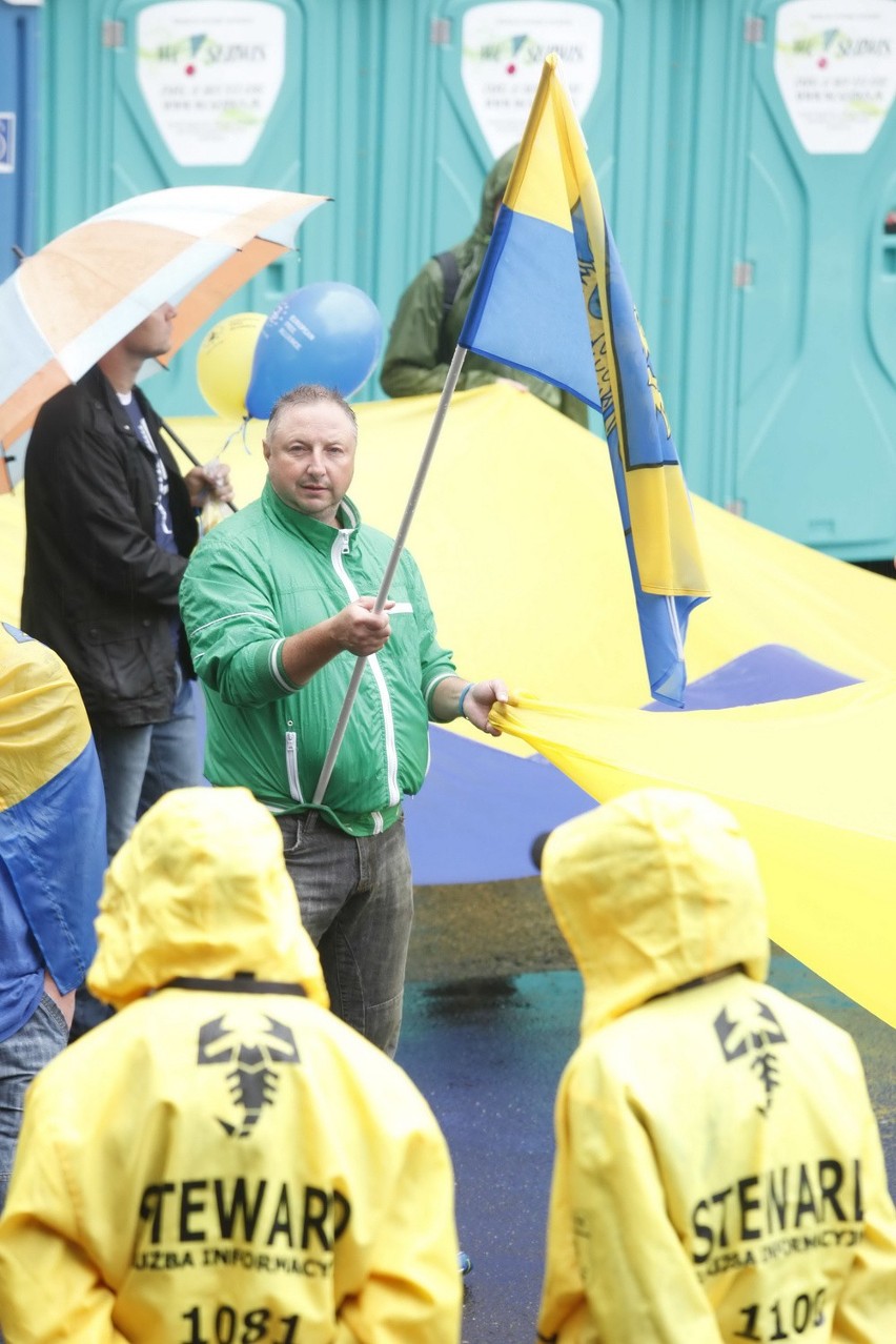 7. Marsz Autonomii 2013 i Dzień Górnośląski