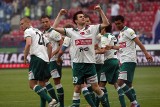 Trzech rywali stanie na drodze Śląska Wrocław do fazy grupowej Ligi Mistrzów