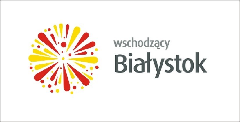 Taka propozycję logo przedstawił nasz Czytelnik Radosław...