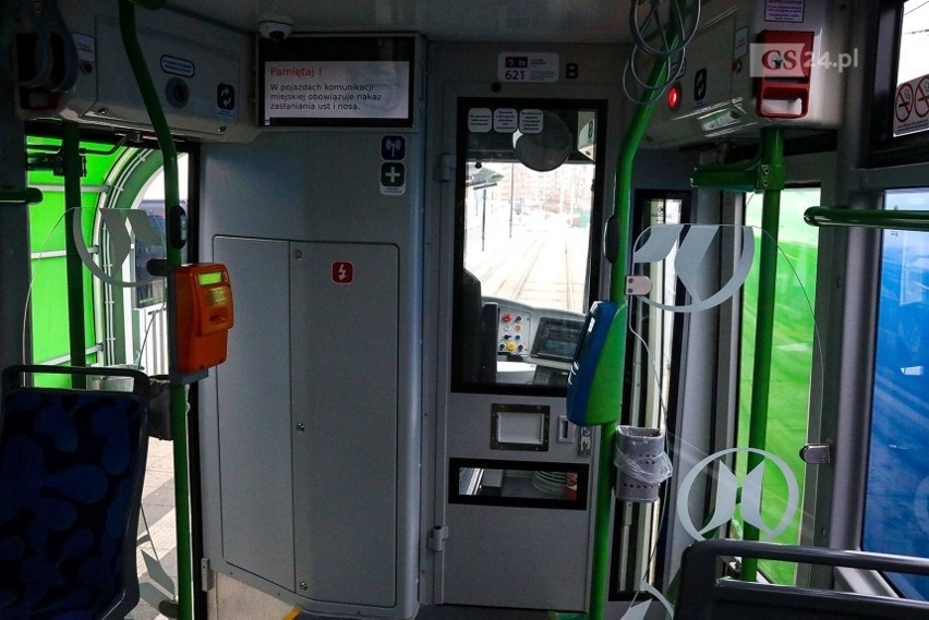 Jeden chętny w przetargu na dwa tramwaje dla Szczecina