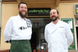 Pazibroda bar - rodzinny lokal w centrum Kielc powstał z kulinarnej pasji. Kusi smakami całego świata