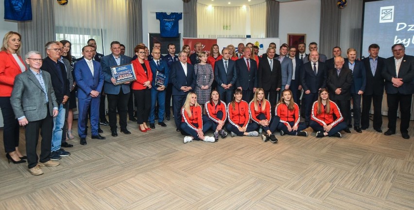 Podsumowanie sezonu 2018/2019 w hotelu City.