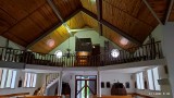 Kościół w Siemianicach zyskał nowe organy piszczałkowe. Pierwszy koncert już w tę niedzielę 