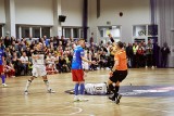 Jagiellonia Futsal Białystok - Piast Gliwice 0:6. Mistrz pokazał moc 