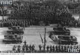Pamięć o rycerskiej walce Wehrmachtu prowadzonej w Polsce, w Niemczech nie istnieje