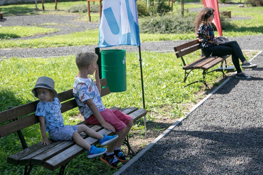 70-lecie nto i Radia Opole świętowali z nami mieszkańcy...