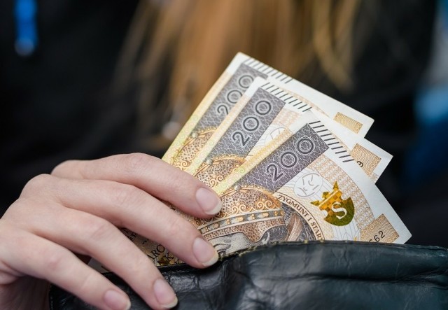 35% Polaków uważa, że ich problemy finansowe mają wpływ na ich zdrowie psychiczne