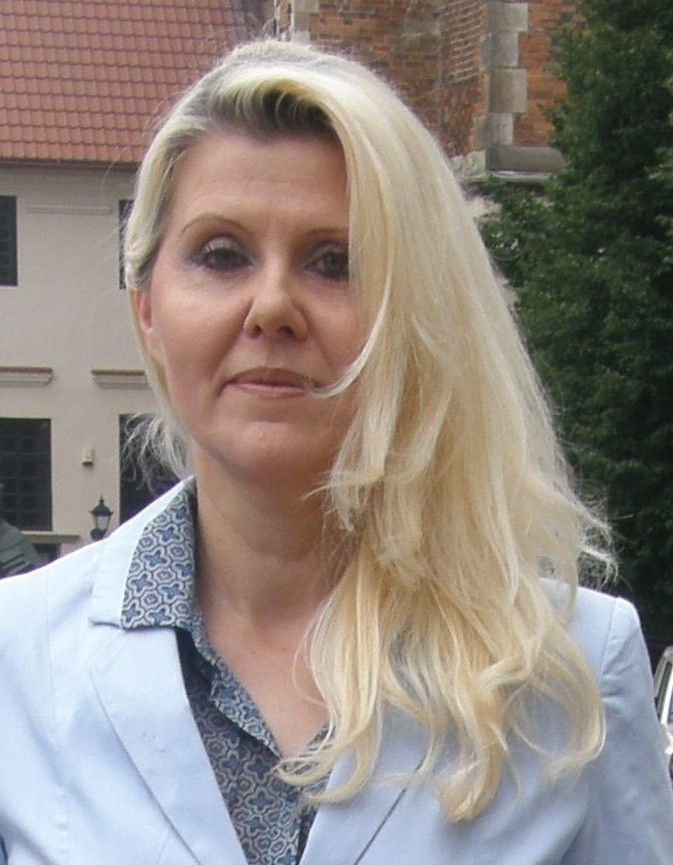 Lidia Baranowska