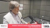 Sośnierz: Zapisana w ustawie bezkarność polityków to był jednak krok za daleko. Szumowski? Coś musiało się wydarzyć GOŚĆ DZ I RADIA PIEKARY