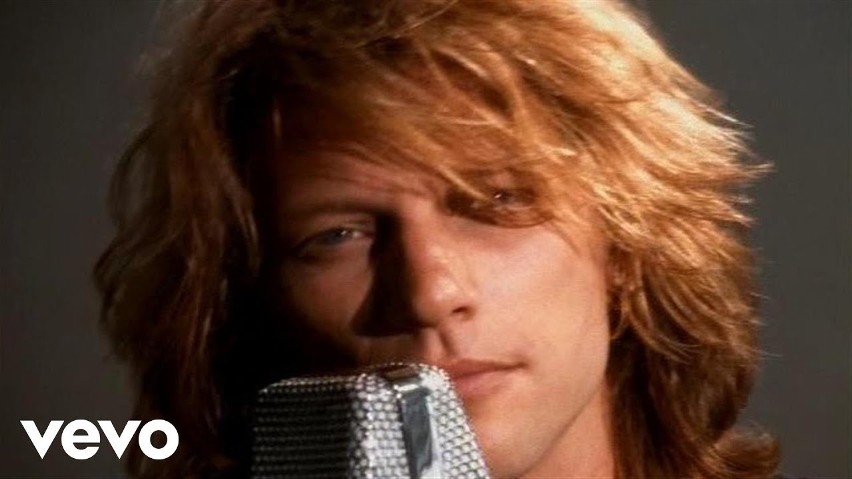 Always - Bon Jovi