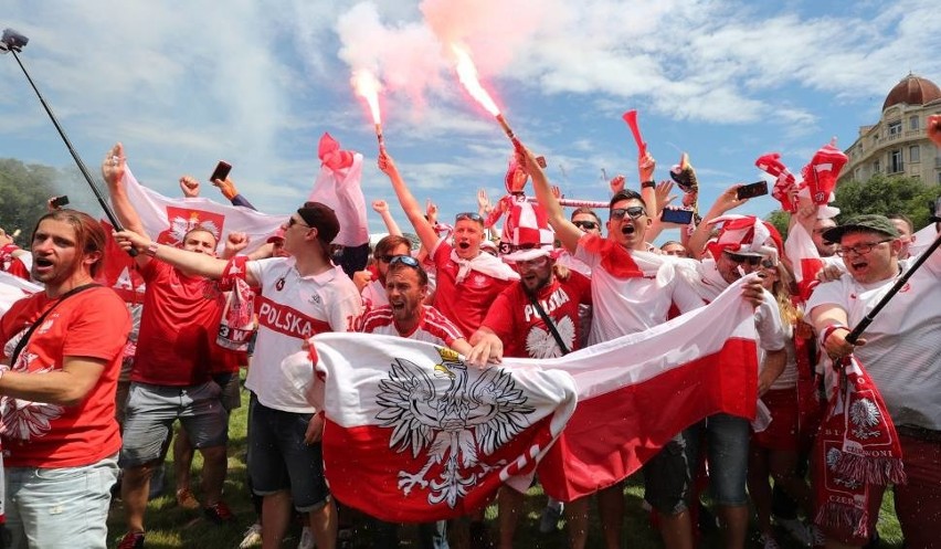 Euro 2016: Polska - Ukraina 1:0