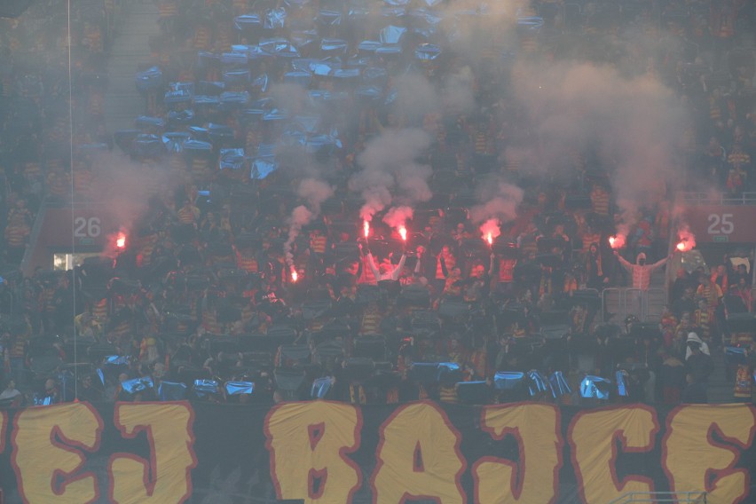 Totolotek Puchar Polski: Jagiellonia Białystok - Miedź Legnica 2:1. Jaga zagra na Narodowym (WYNIK, RELACJA, ZDJĘCIA, PUCHAR POLSKI 2019)