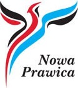 Lista nr 9. Komitet Wyborczy Nowa Prawica - Janusza Korwin-Mikke