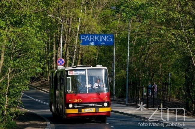 Poznań: ZTM uruchamia linie turystyczne. Wybierz się na przejażdżkę "ogórkiem"! [MAPKA]