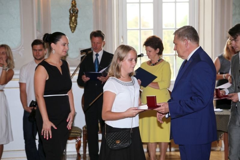 Miejska inauguracja roku szkolnego w Białymstoku