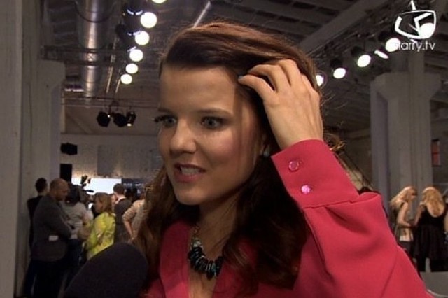 Joanna Jabłczyńska (fot. Starry.tv/x-news)