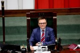 Zarząd NBP pisze do marszałka Sejmu. "To próba wywarcia niedozwolonego nacisku"