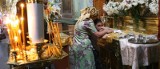 Z wizytą na Ukrainie: oto ślad stopy Matki Bożej