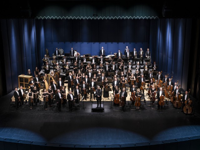 Już 6 października Opera i Filharmonia Podlaska rozpocznie nowy, 69. Sezon Artystyczny 2023/2024