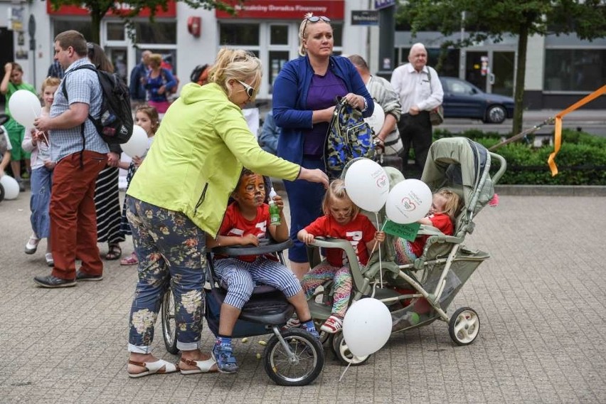 Marsz dla Życia przeszedł ulicami Poznania