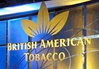 W 2006 roku ranking wygrał augustowski British American Tobacco SA.