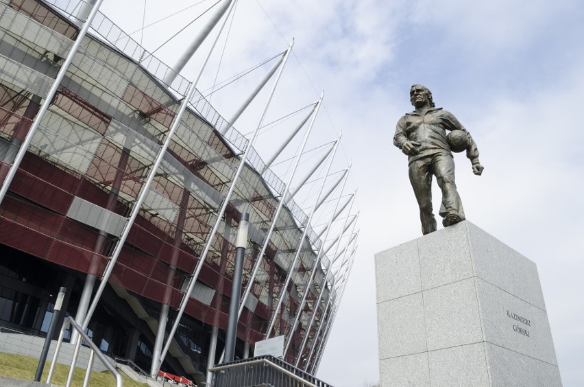 W piątek odbyła się wielka gala 100-lecia Polskiego Związku...