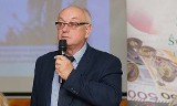 Józef Cepil nowym dyrektorem  Świętokrzyskiego Oddziału Regionalnego Agencji Restrukturyzacji i Modernizacji Rolnictwa w Kielcach